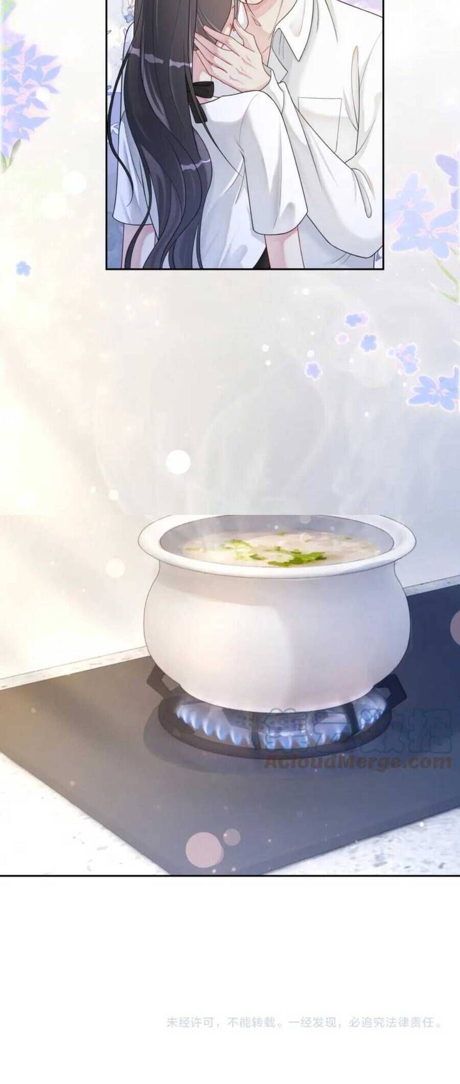 đọc truyện Bệnh Kiều Nam Chủ Lại Ghen Rồi Chương 13 ảnh 35 tại Giả Dược
