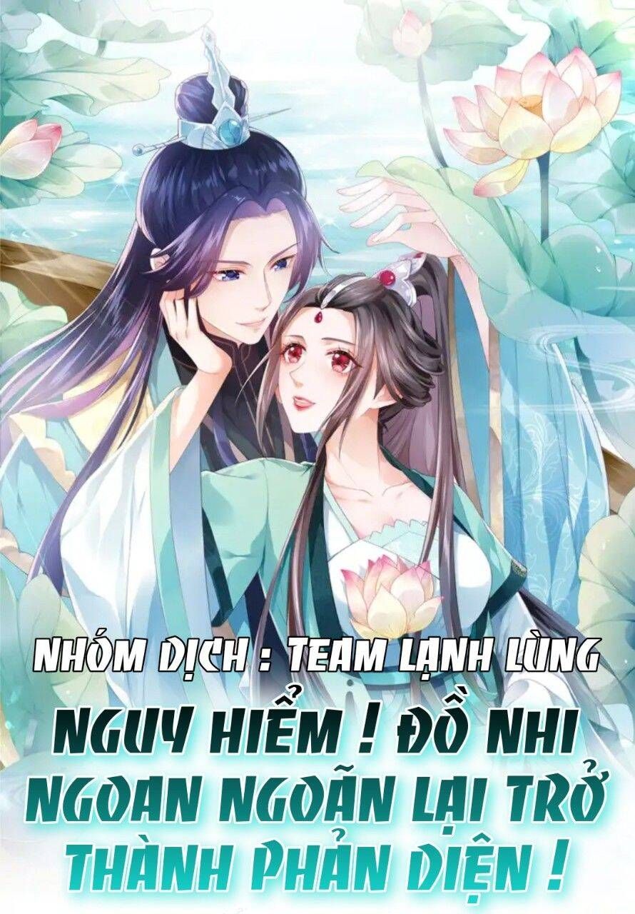 đọc truyện Bệnh Kiều Nam Chủ Lại Ghen Rồi Chương 14 ảnh 2 tại Giả Dược