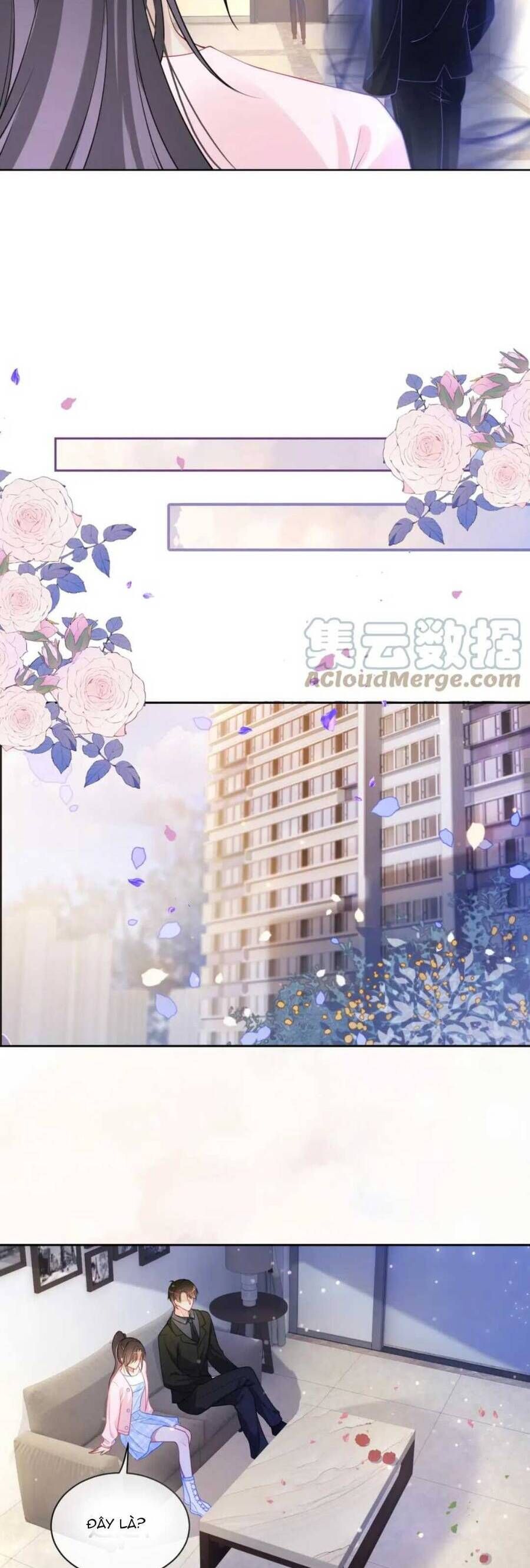 đọc truyện Bệnh Kiều Nam Chủ Lại Ghen Rồi Chương 14 ảnh 11 tại Giả Dược