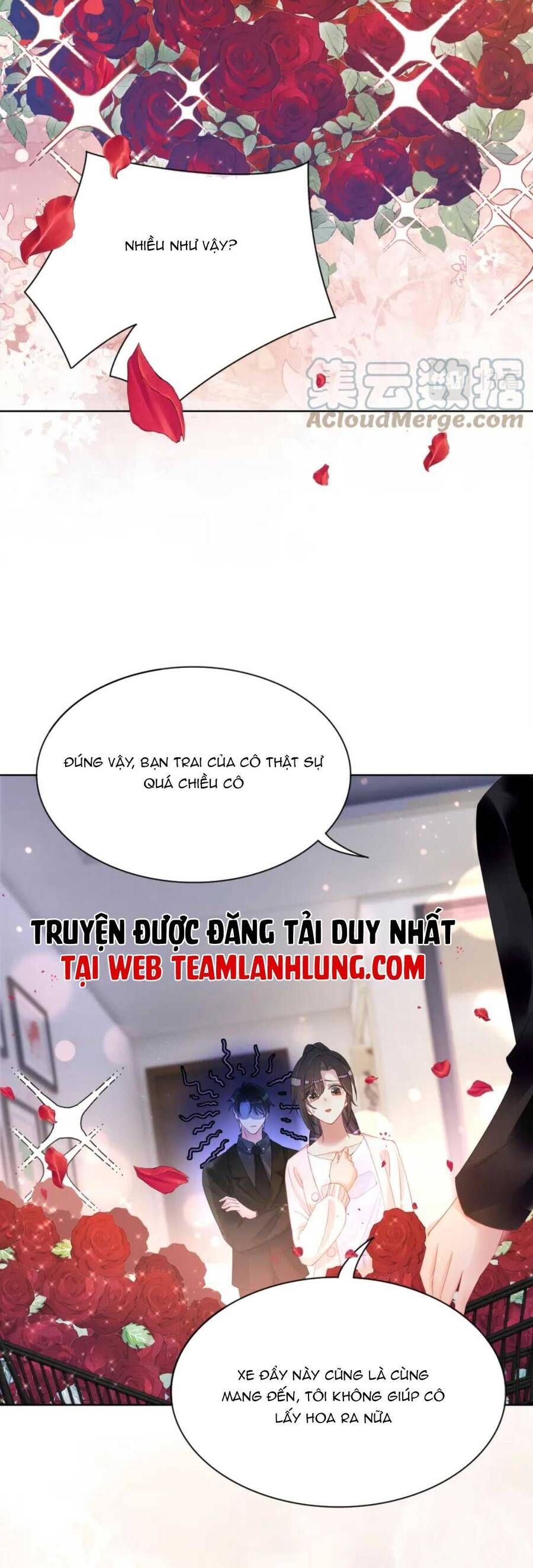 đọc truyện Bệnh Kiều Nam Chủ Lại Ghen Rồi Chương 14 ảnh 9 tại Giả Dược