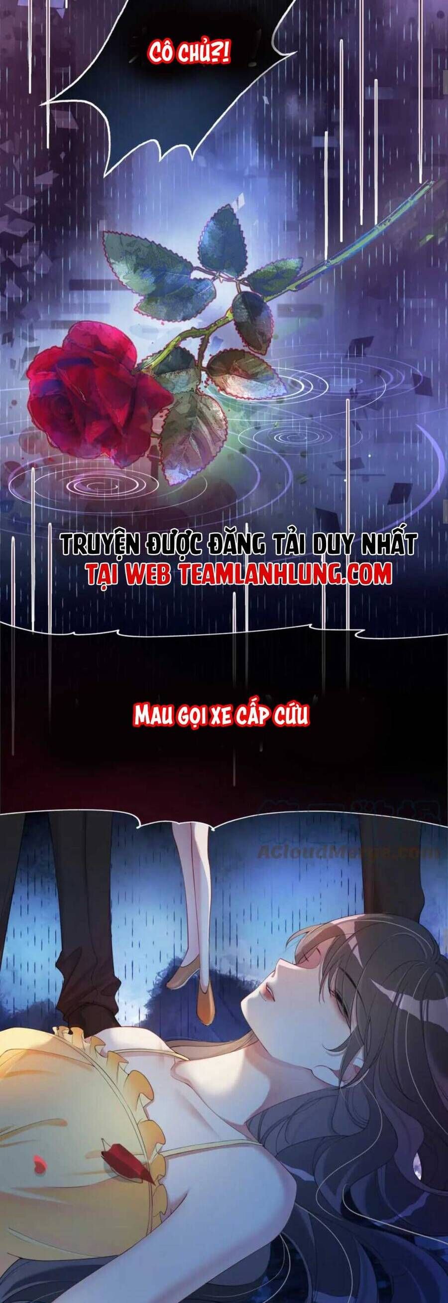 đọc truyện Bệnh Kiều Nam Chủ Lại Ghen Rồi Chương 15 ảnh 19 tại Giả Dược