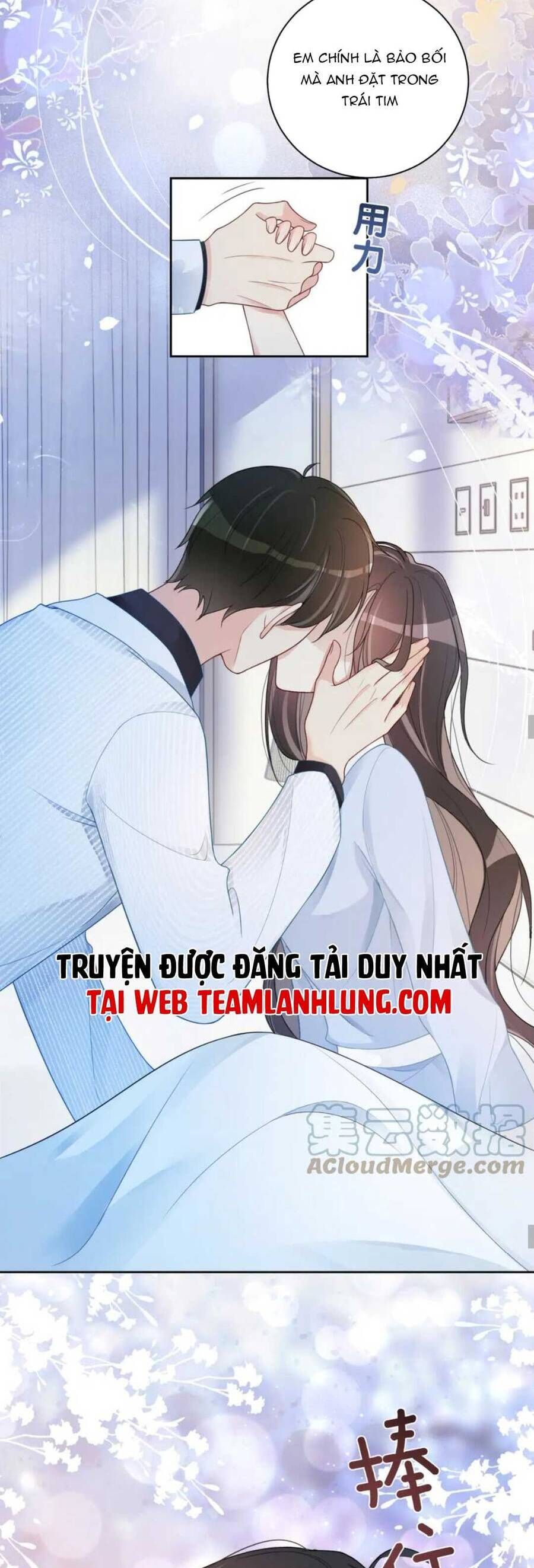đọc truyện Bệnh Kiều Nam Chủ Lại Ghen Rồi Chương 15 ảnh 24 tại Giả Dược