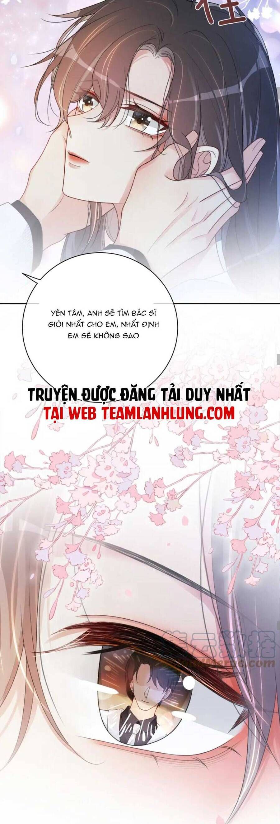 đọc truyện Bệnh Kiều Nam Chủ Lại Ghen Rồi Chương 15 ảnh 25 tại Giả Dược