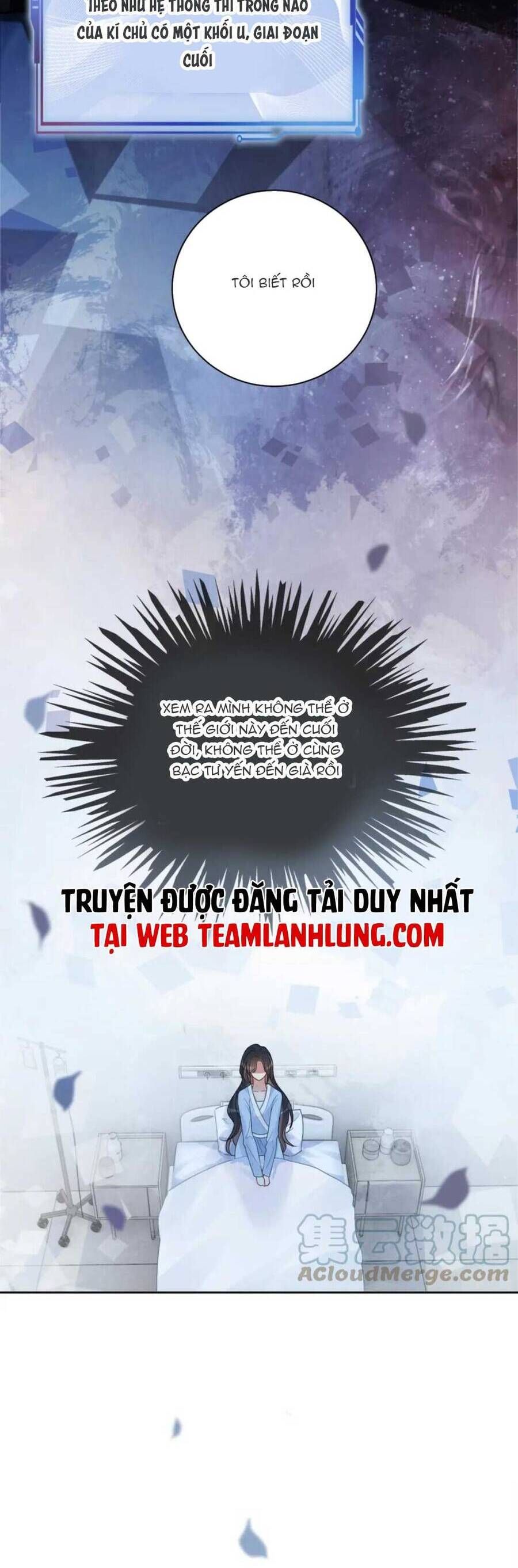 đọc truyện Bệnh Kiều Nam Chủ Lại Ghen Rồi Chương 15 ảnh 28 tại Giả Dược
