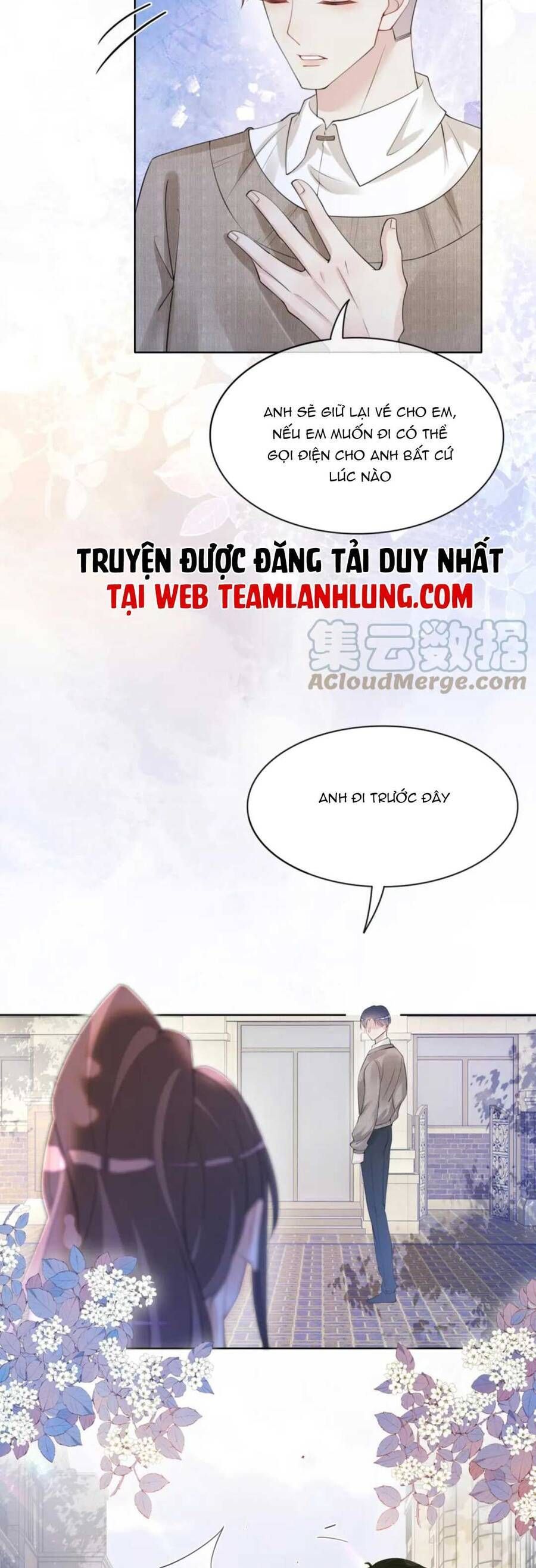đọc truyện Bệnh Kiều Nam Chủ Lại Ghen Rồi Chương 15 ảnh 4 tại Giả Dược