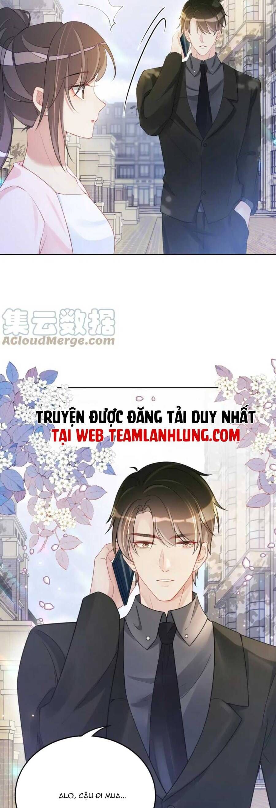 đọc truyện Bệnh Kiều Nam Chủ Lại Ghen Rồi Chương 15 ảnh 5 tại Giả Dược
