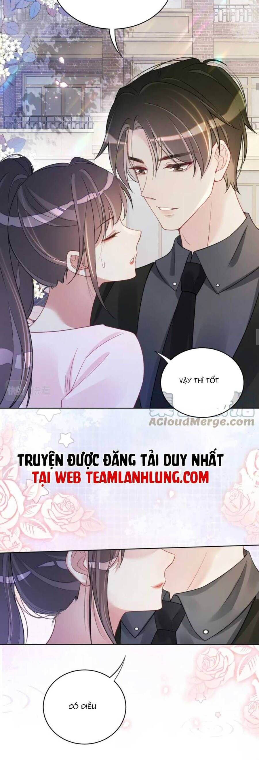 đọc truyện Bệnh Kiều Nam Chủ Lại Ghen Rồi Chương 15 ảnh 7 tại Giả Dược