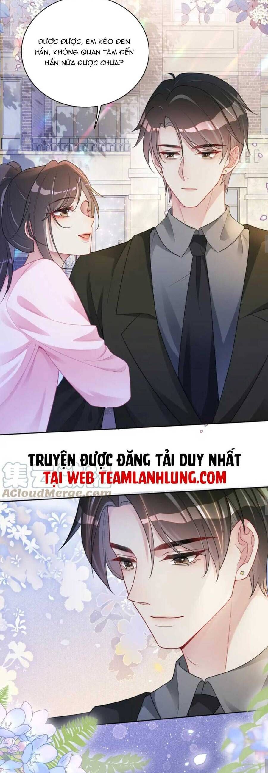 đọc truyện Bệnh Kiều Nam Chủ Lại Ghen Rồi Chương 15 ảnh 9 tại Giả Dược