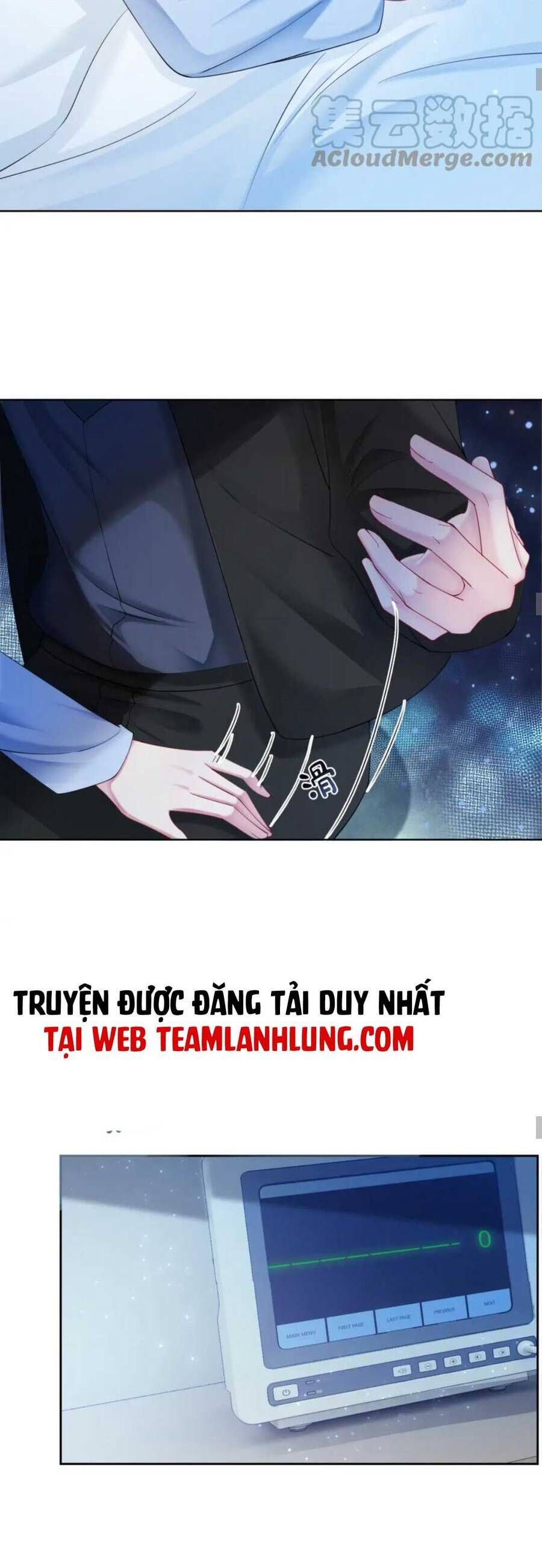 đọc truyện Bệnh Kiều Nam Chủ Lại Ghen Rồi Chương 16 ảnh 22 tại Giả Dược