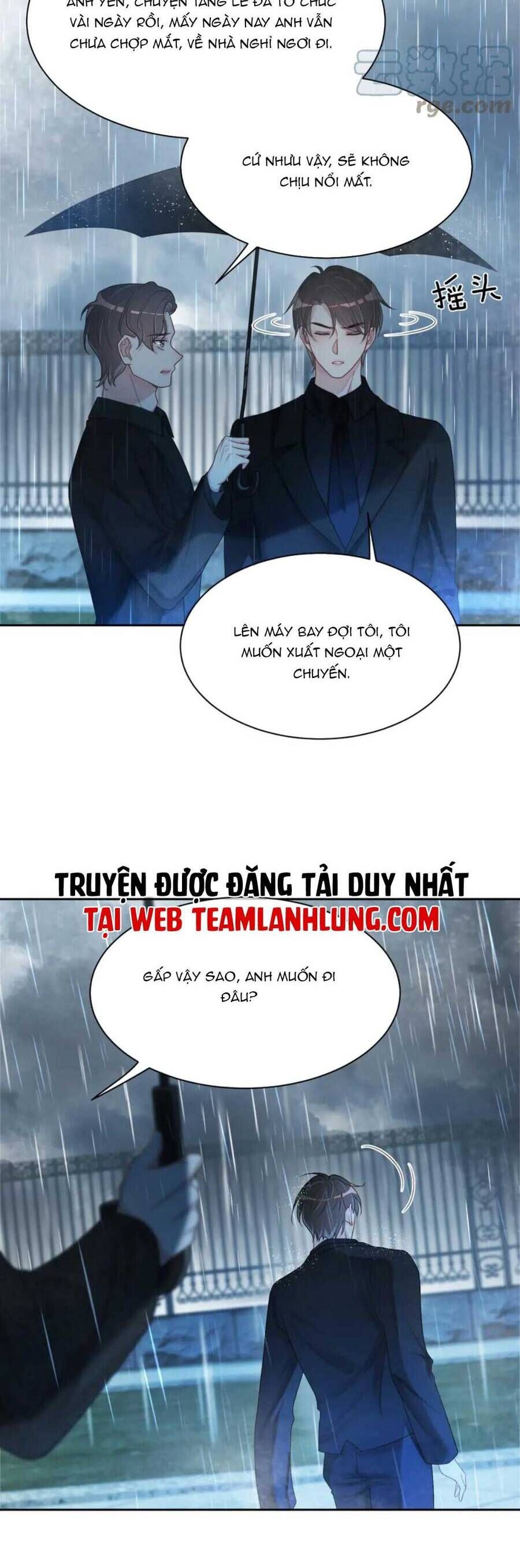 đọc truyện Bệnh Kiều Nam Chủ Lại Ghen Rồi Chương 16 ảnh 28 tại Giả Dược