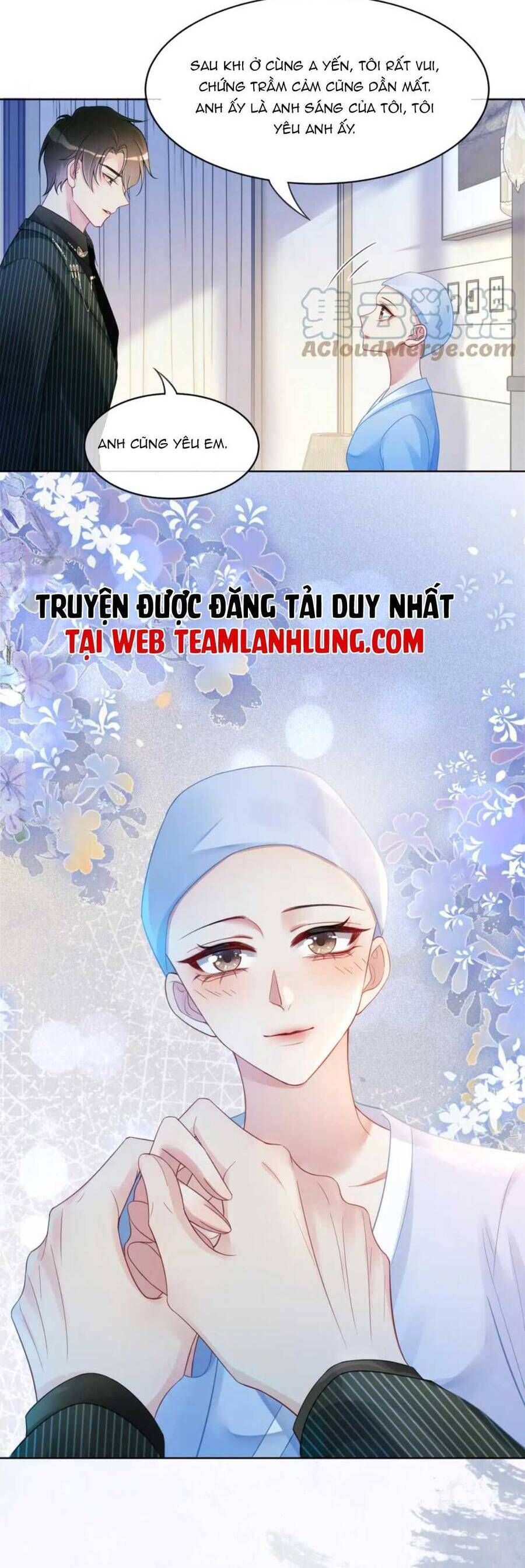 đọc truyện Bệnh Kiều Nam Chủ Lại Ghen Rồi Chương 16 ảnh 7 tại Giả Dược