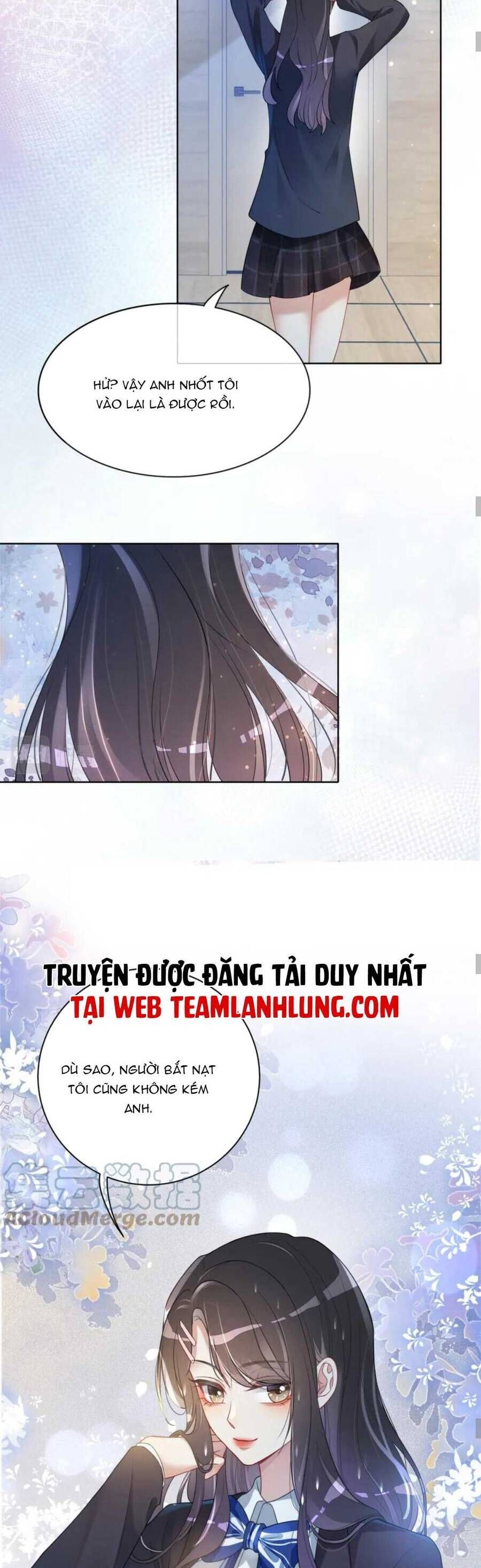 đọc truyện Bệnh Kiều Nam Chủ Lại Ghen Rồi Chương 17 ảnh 14 tại Giả Dược