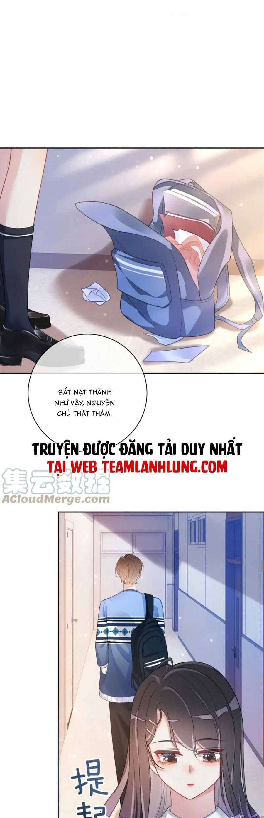 đọc truyện Bệnh Kiều Nam Chủ Lại Ghen Rồi Chương 17 ảnh 17 tại Giả Dược