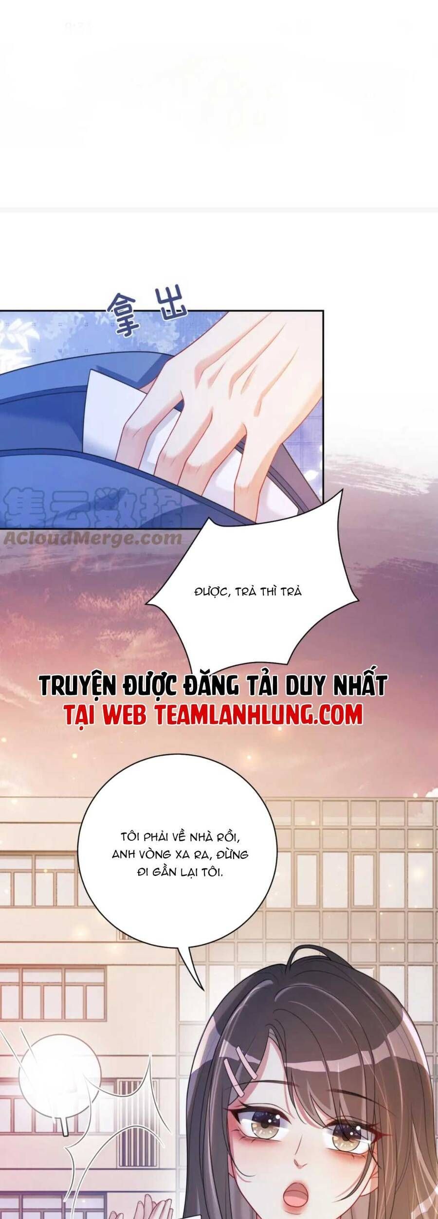 đọc truyện Bệnh Kiều Nam Chủ Lại Ghen Rồi Chương 17 ảnh 22 tại Giả Dược