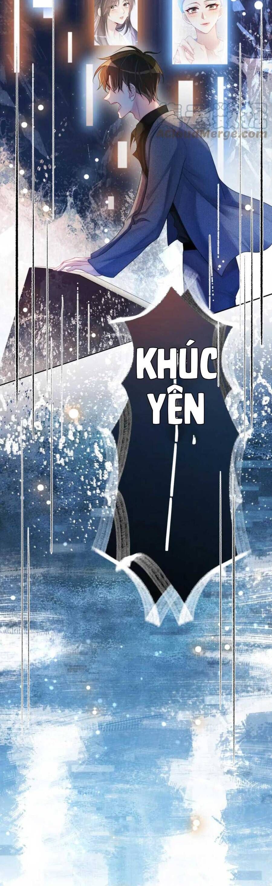 đọc truyện Bệnh Kiều Nam Chủ Lại Ghen Rồi Chương 17 ảnh 5 tại Giả Dược