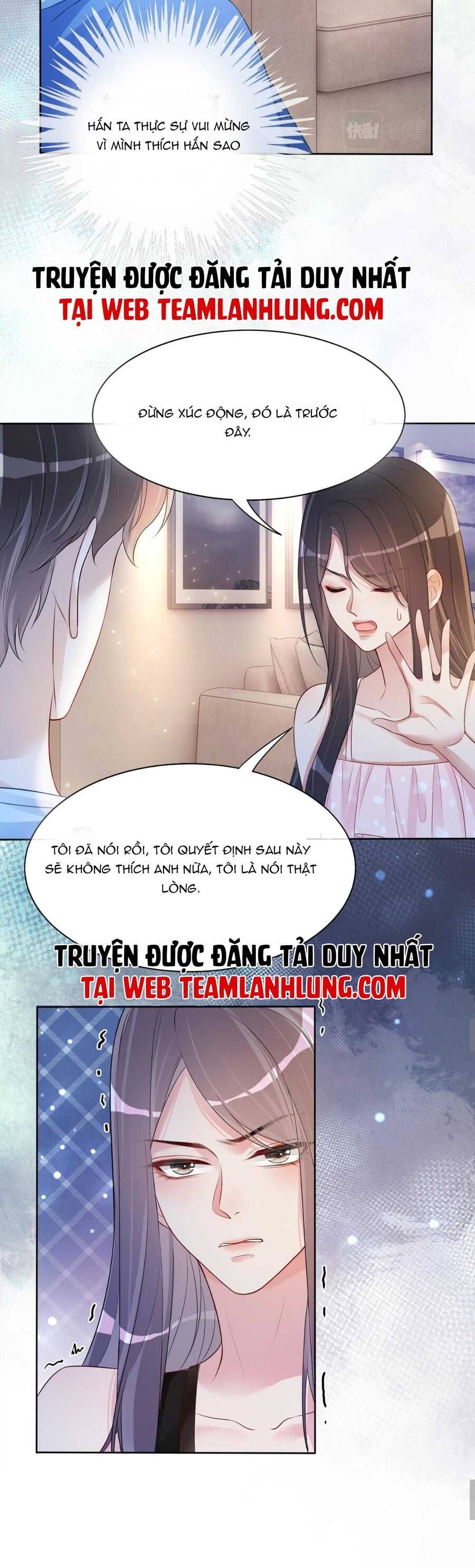đọc truyện Bệnh Kiều Nam Chủ Lại Ghen Rồi Chương 18 ảnh 18 tại Giả Dược
