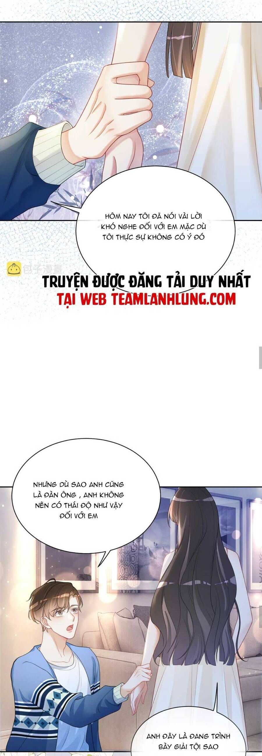 đọc truyện Bệnh Kiều Nam Chủ Lại Ghen Rồi Chương 18 ảnh 21 tại Giả Dược
