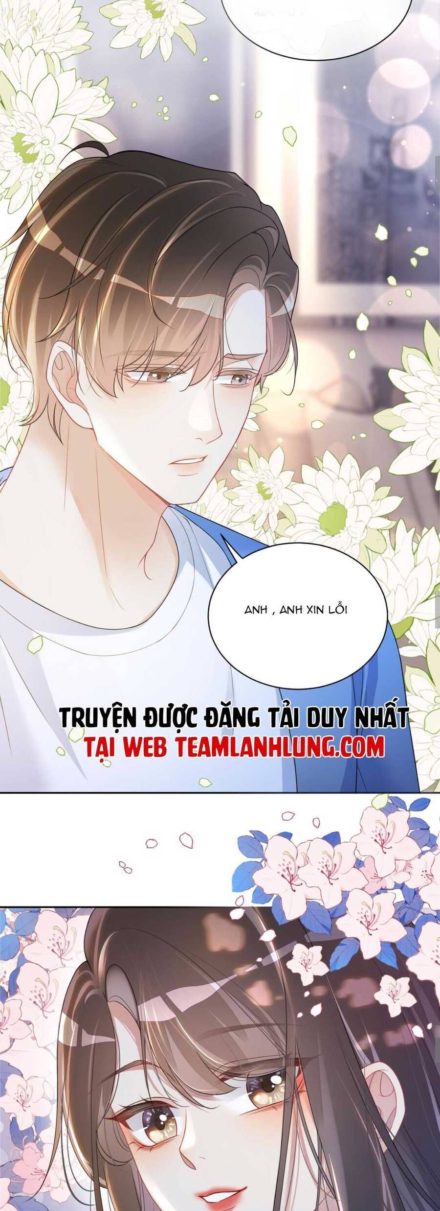 đọc truyện Bệnh Kiều Nam Chủ Lại Ghen Rồi Chương 18 ảnh 22 tại Giả Dược