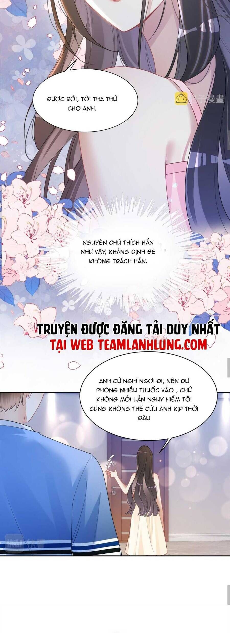 đọc truyện Bệnh Kiều Nam Chủ Lại Ghen Rồi Chương 18 ảnh 23 tại Giả Dược