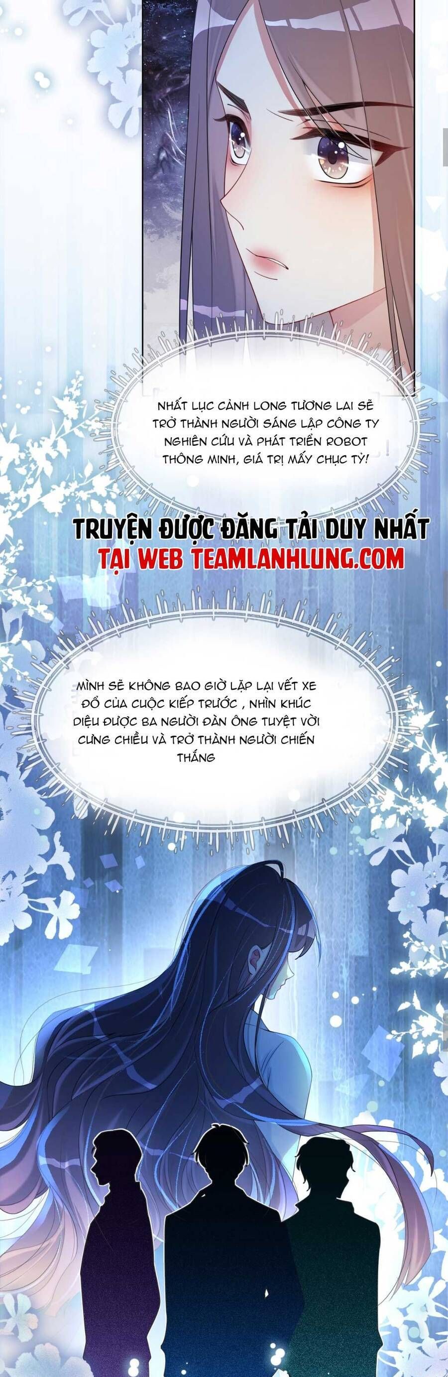 đọc truyện Bệnh Kiều Nam Chủ Lại Ghen Rồi Chương 18 ảnh 25 tại Giả Dược