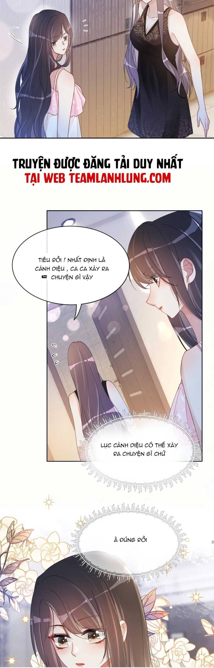đọc truyện Bệnh Kiều Nam Chủ Lại Ghen Rồi Chương 18 ảnh 4 tại Giả Dược