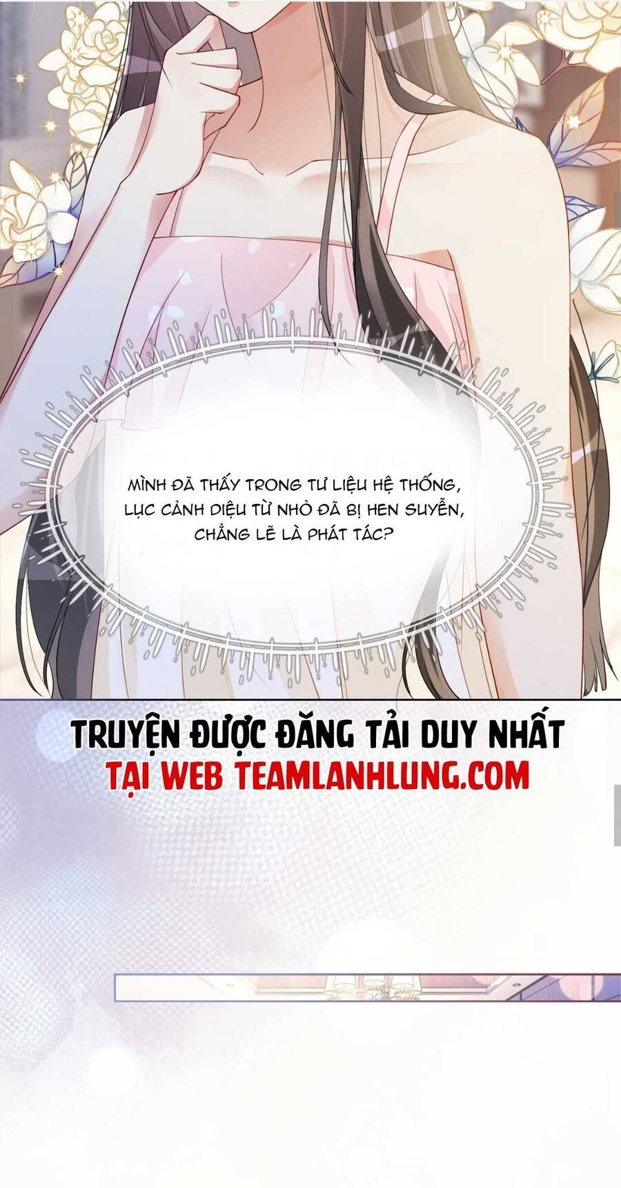 đọc truyện Bệnh Kiều Nam Chủ Lại Ghen Rồi Chương 18 ảnh 5 tại Giả Dược