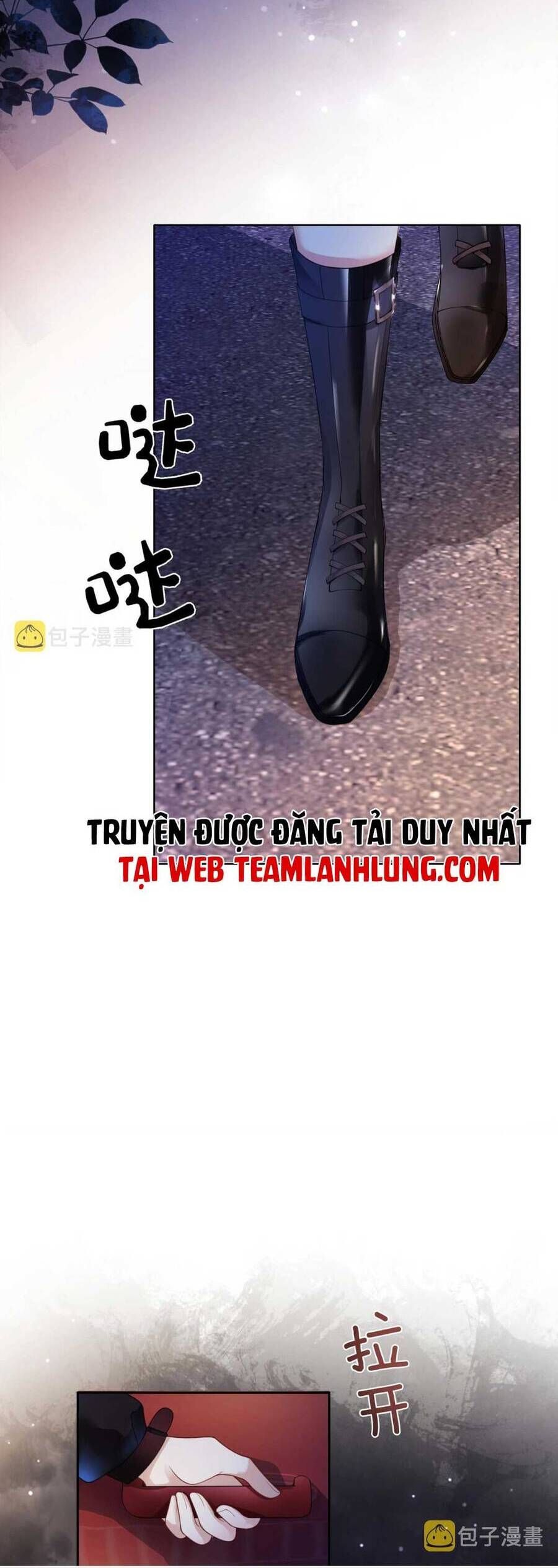 đọc truyện Bệnh Kiều Nam Chủ Lại Ghen Rồi Chương 19 ảnh 4 tại Giả Dược