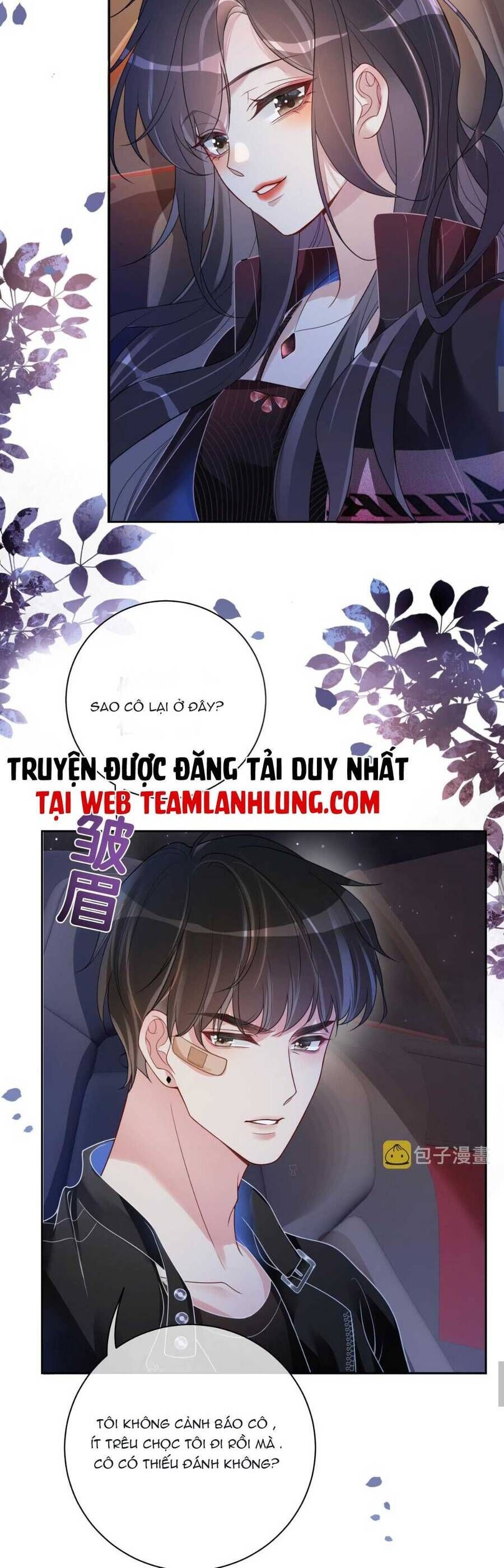 đọc truyện Bệnh Kiều Nam Chủ Lại Ghen Rồi Chương 19 ảnh 6 tại Giả Dược