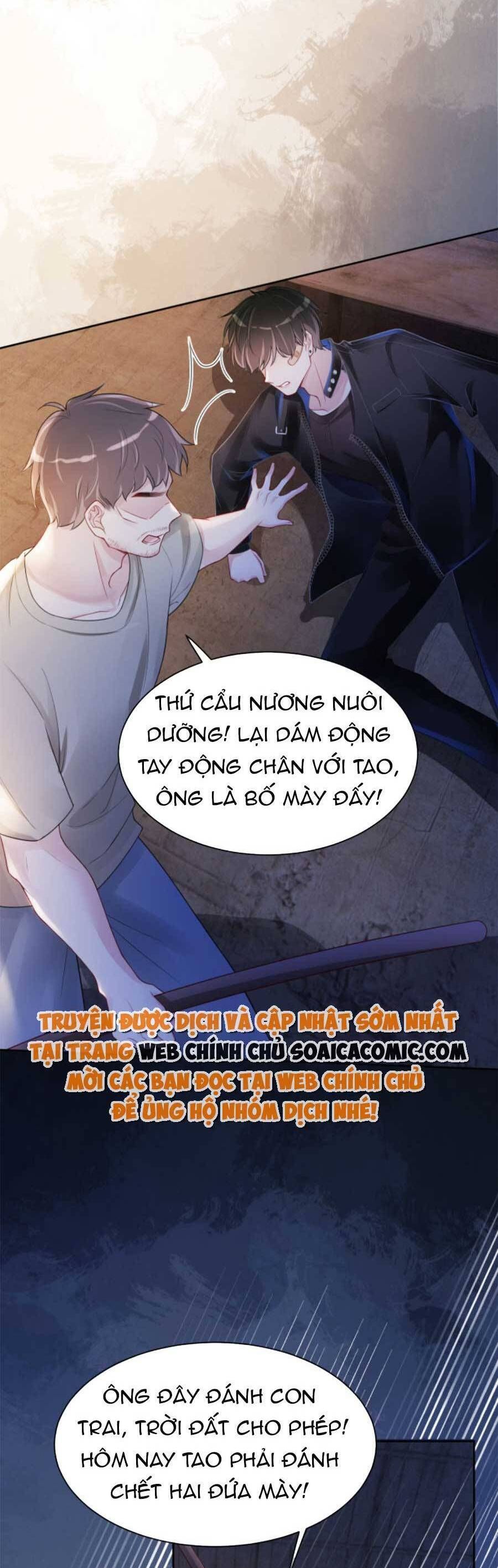 đọc truyện Bệnh Kiều Nam Chủ Lại Ghen Rồi Chương 20 ảnh 19 tại Giả Dược