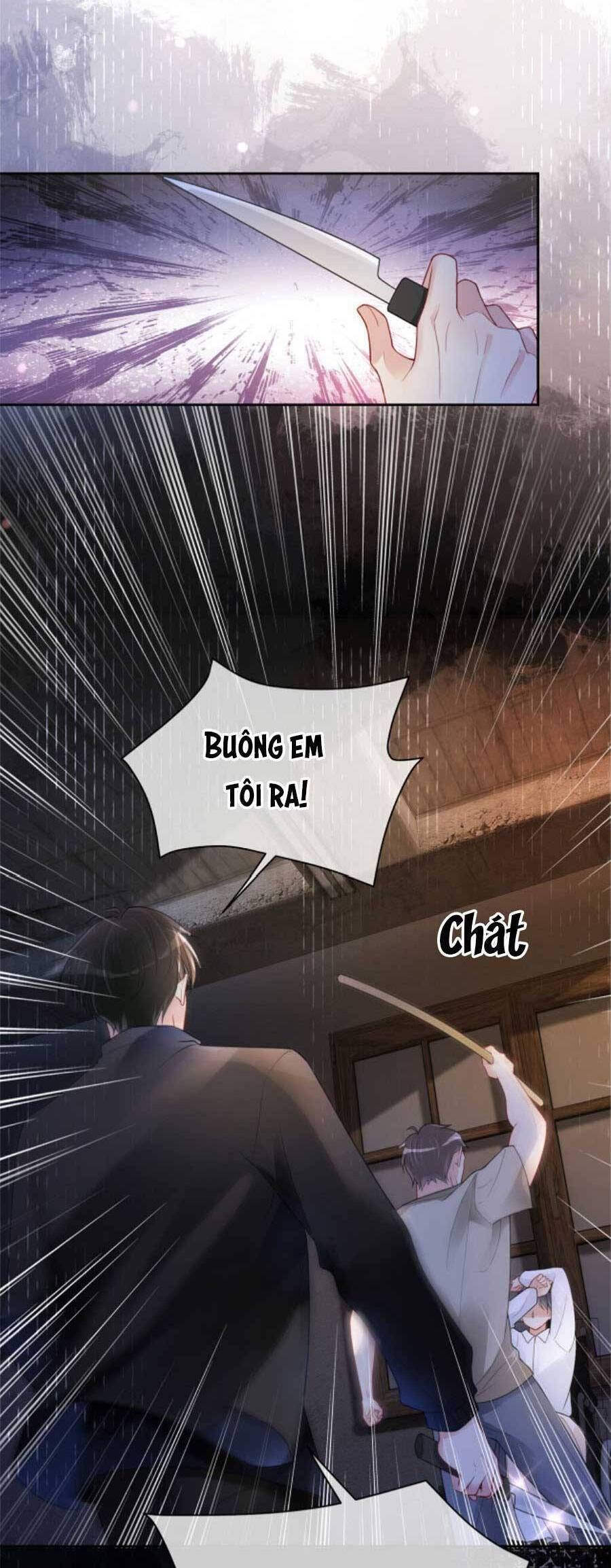 đọc truyện Bệnh Kiều Nam Chủ Lại Ghen Rồi Chương 20 ảnh 22 tại Giả Dược