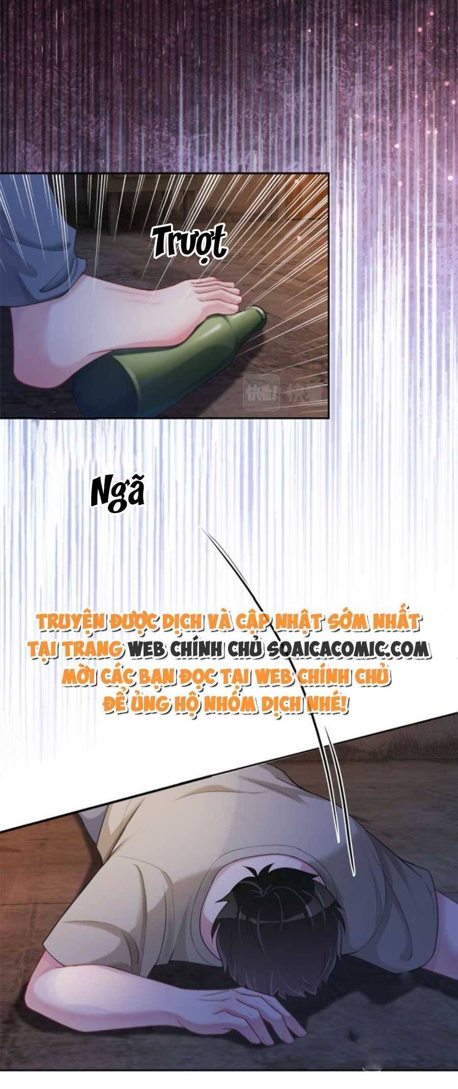 đọc truyện Bệnh Kiều Nam Chủ Lại Ghen Rồi Chương 20 ảnh 26 tại Giả Dược