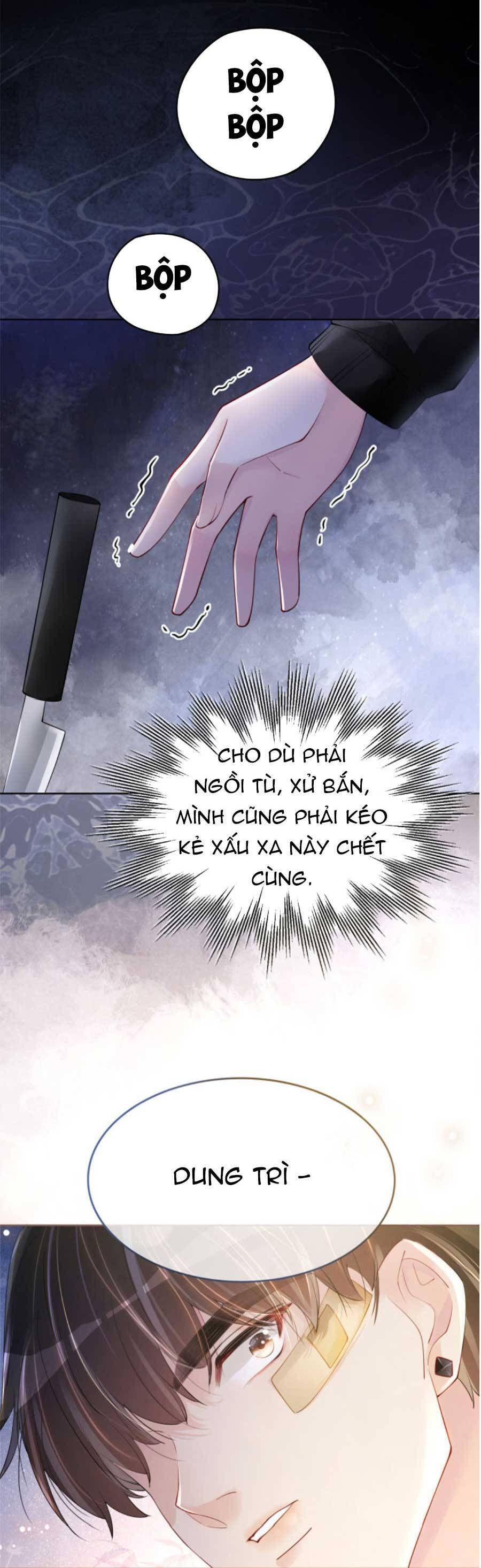 đọc truyện Bệnh Kiều Nam Chủ Lại Ghen Rồi Chương 21 ảnh 4 tại Giả Dược