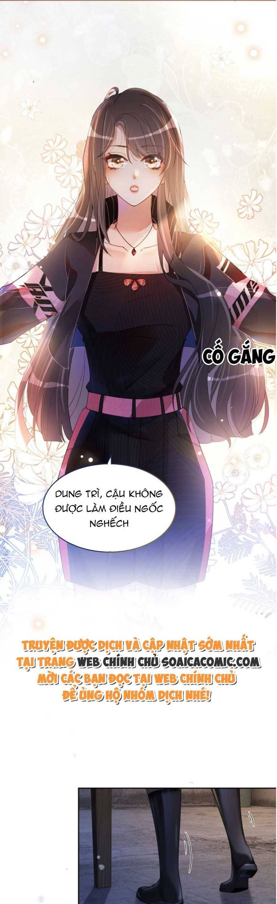 đọc truyện Bệnh Kiều Nam Chủ Lại Ghen Rồi Chương 21 ảnh 5 tại Giả Dược