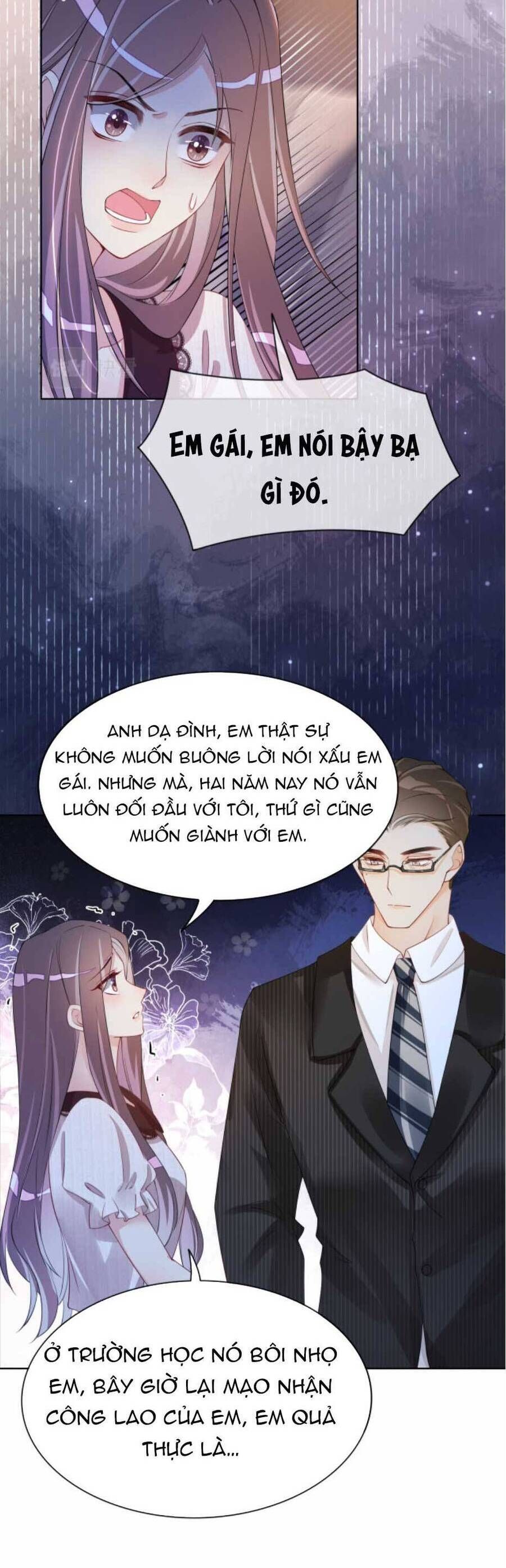 đọc truyện Bệnh Kiều Nam Chủ Lại Ghen Rồi Chương 22 ảnh 17 tại Giả Dược