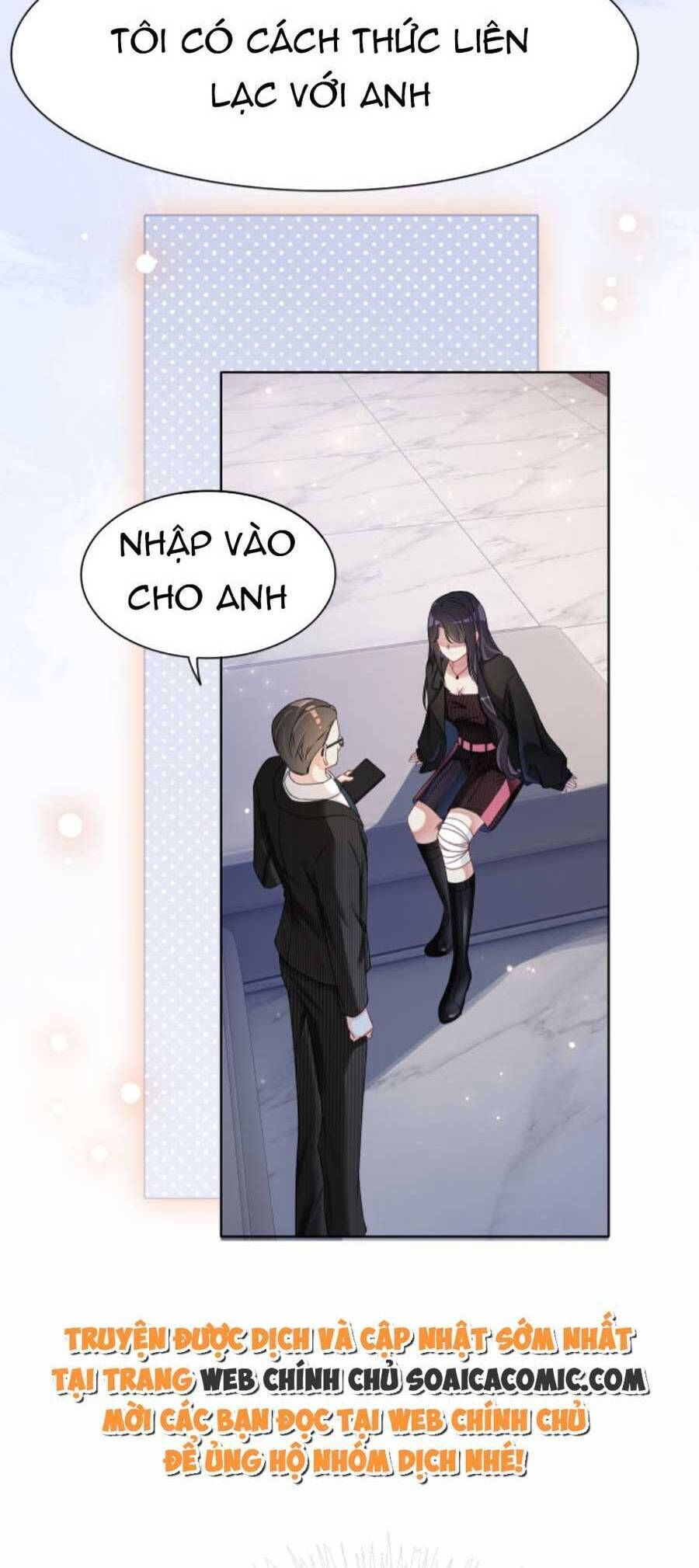 đọc truyện Bệnh Kiều Nam Chủ Lại Ghen Rồi Chương 22 ảnh 24 tại Giả Dược