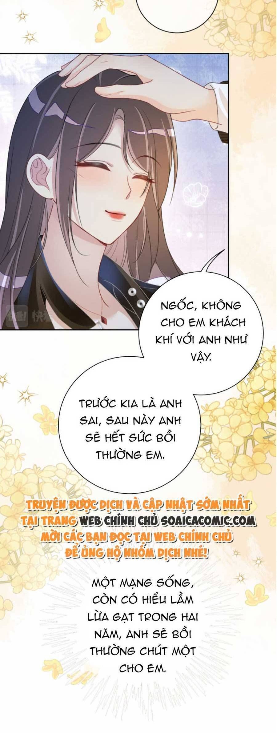 đọc truyện Bệnh Kiều Nam Chủ Lại Ghen Rồi Chương 23 ảnh 15 tại Giả Dược