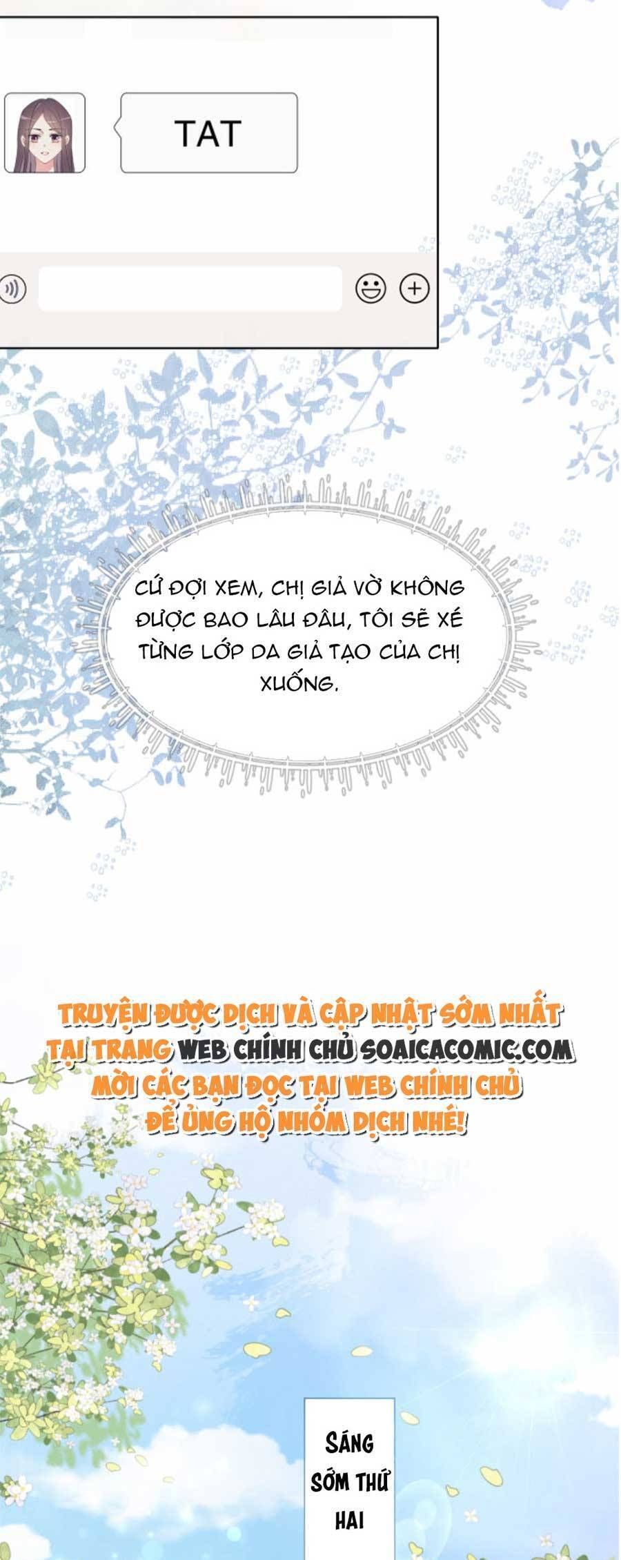 đọc truyện Bệnh Kiều Nam Chủ Lại Ghen Rồi Chương 23 ảnh 21 tại Giả Dược