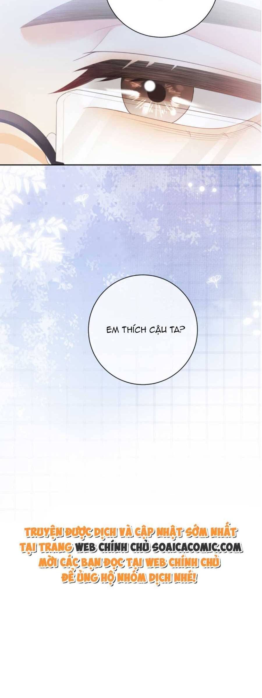 đọc truyện Bệnh Kiều Nam Chủ Lại Ghen Rồi Chương 23 ảnh 28 tại Giả Dược