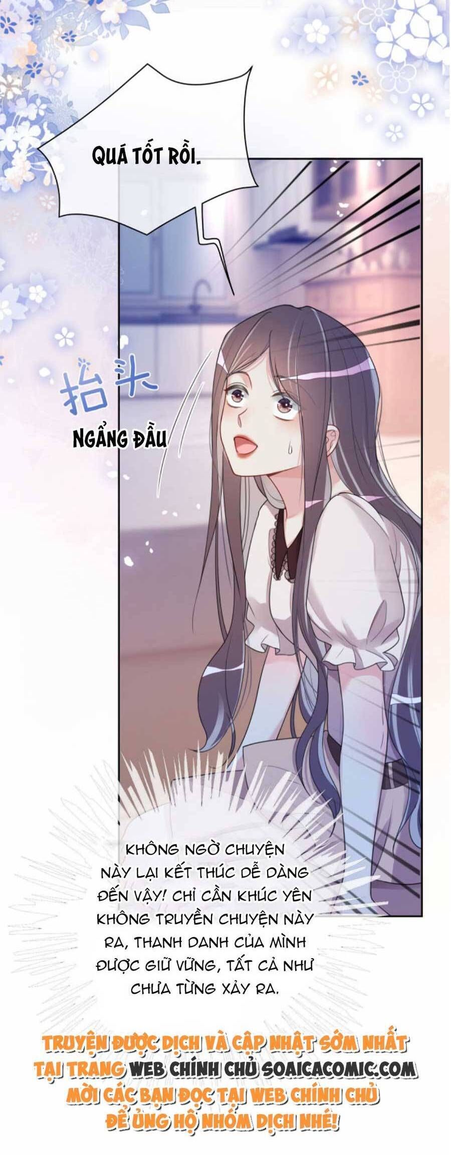 đọc truyện Bệnh Kiều Nam Chủ Lại Ghen Rồi Chương 23 ảnh 6 tại Giả Dược