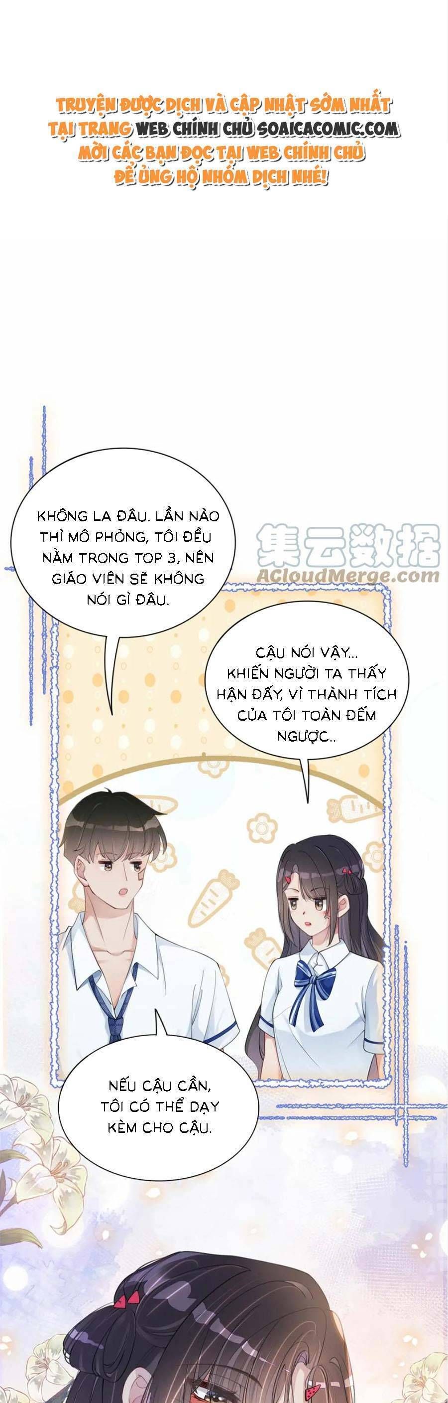 đọc truyện Bệnh Kiều Nam Chủ Lại Ghen Rồi Chương 25 ảnh 2 tại Giả Dược