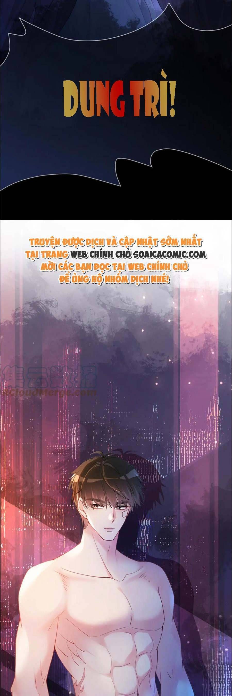 đọc truyện Bệnh Kiều Nam Chủ Lại Ghen Rồi Chương 25 ảnh 18 tại Giả Dược