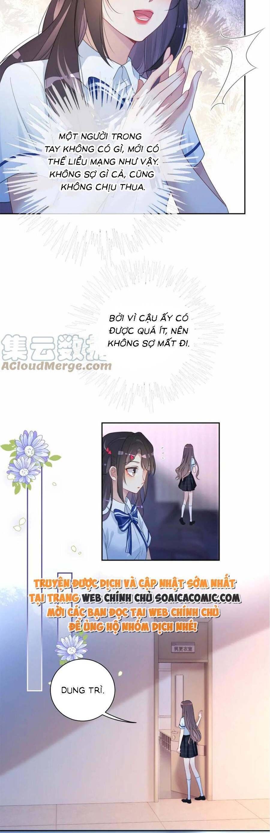 đọc truyện Bệnh Kiều Nam Chủ Lại Ghen Rồi Chương 25 ảnh 24 tại Giả Dược