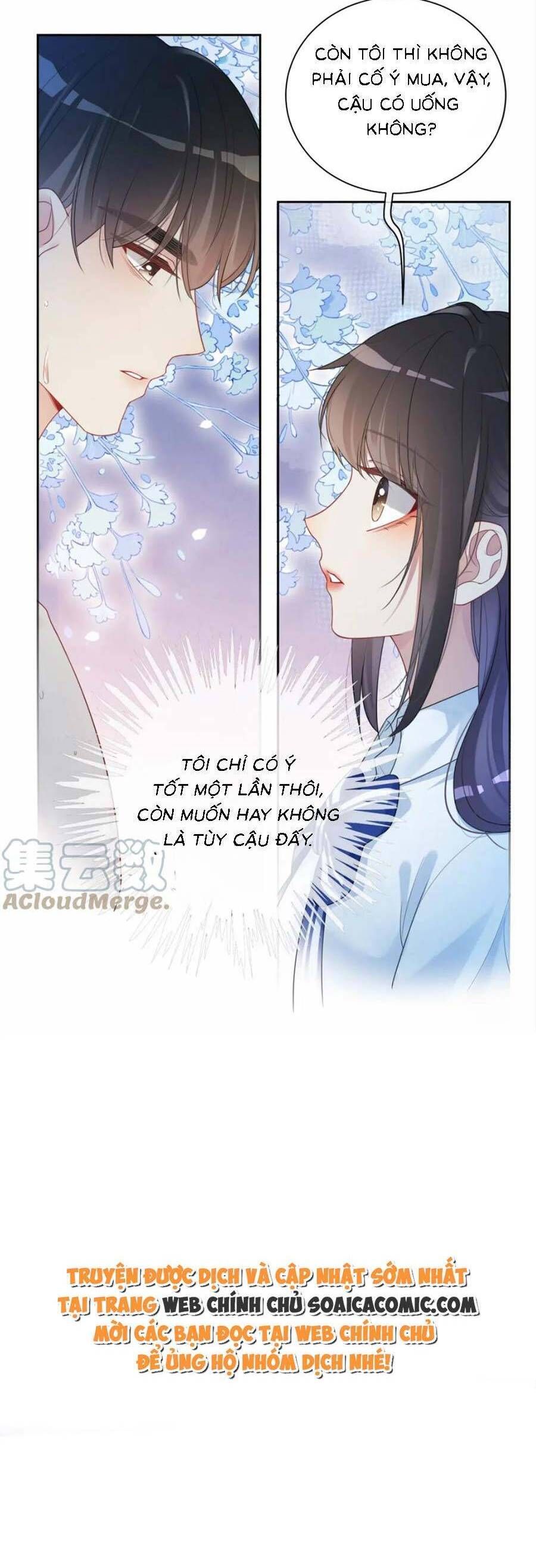 đọc truyện Bệnh Kiều Nam Chủ Lại Ghen Rồi Chương 25 ảnh 28 tại Giả Dược