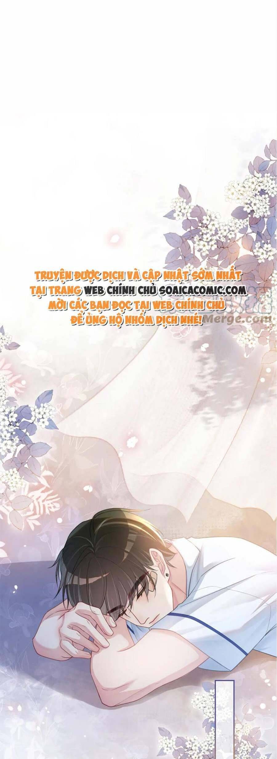 đọc truyện Bệnh Kiều Nam Chủ Lại Ghen Rồi Chương 25 ảnh 7 tại Giả Dược