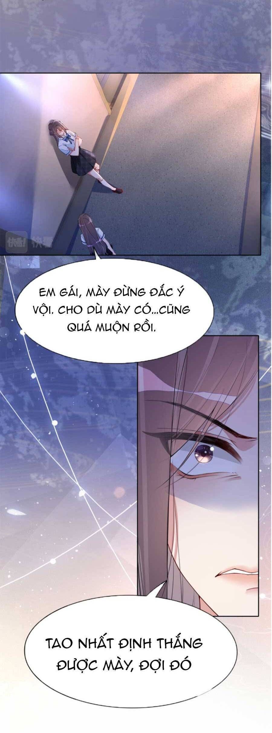 đọc truyện Bệnh Kiều Nam Chủ Lại Ghen Rồi Chương 26 ảnh 14 tại Giả Dược