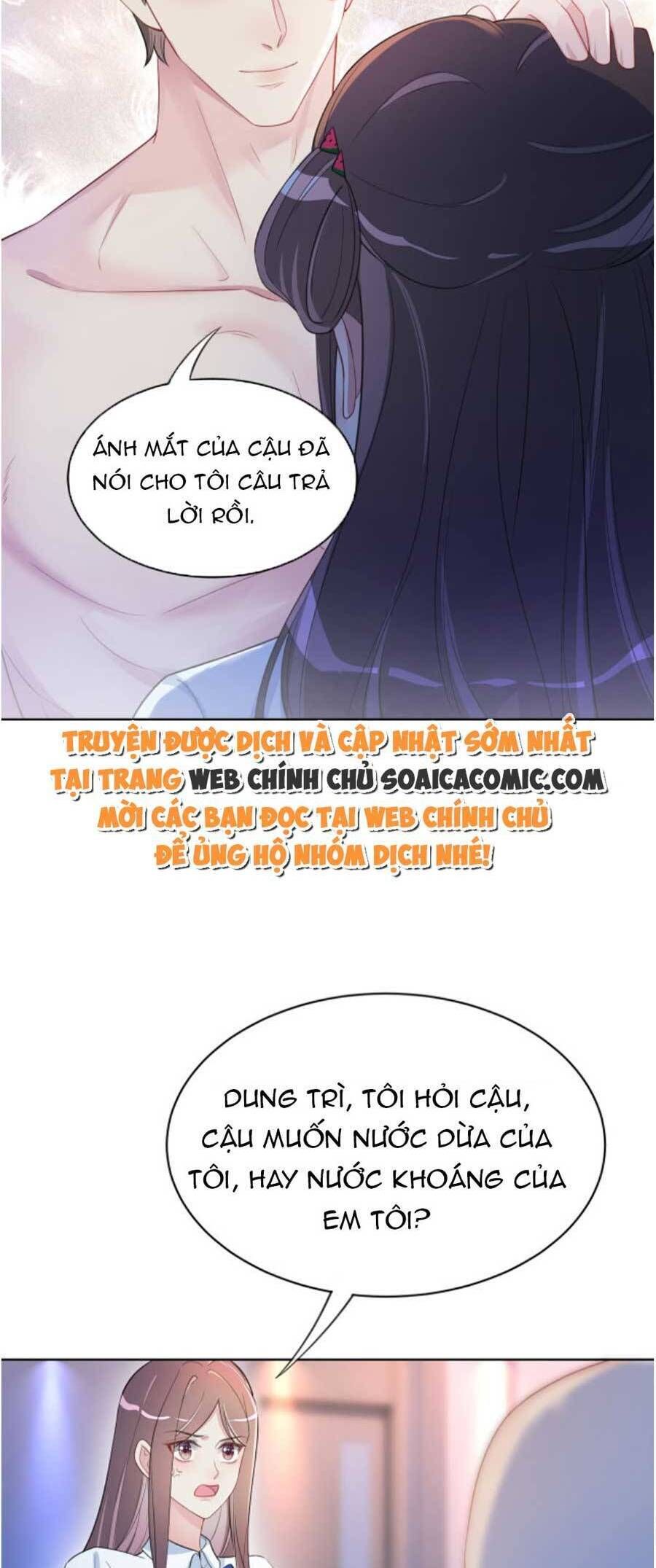 đọc truyện Bệnh Kiều Nam Chủ Lại Ghen Rồi Chương 26 ảnh 5 tại Giả Dược