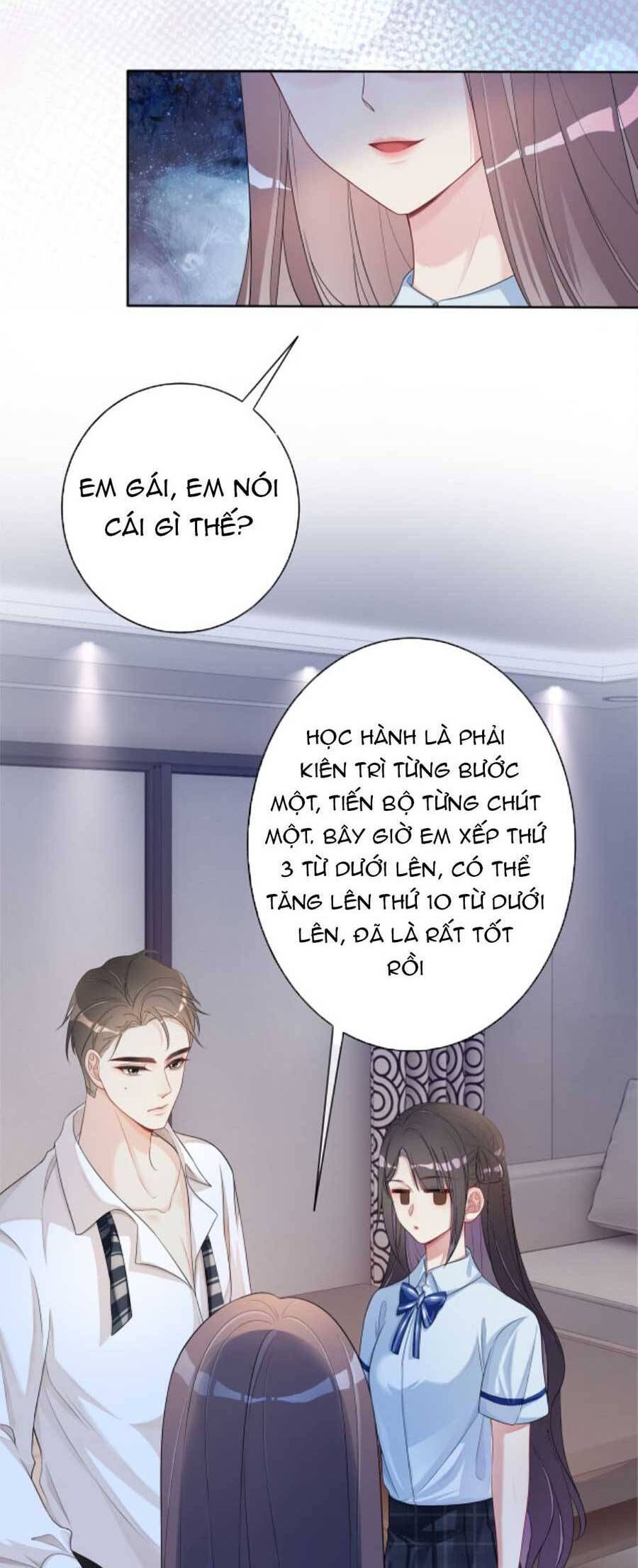 đọc truyện Bệnh Kiều Nam Chủ Lại Ghen Rồi Chương 27 ảnh 14 tại Giả Dược
