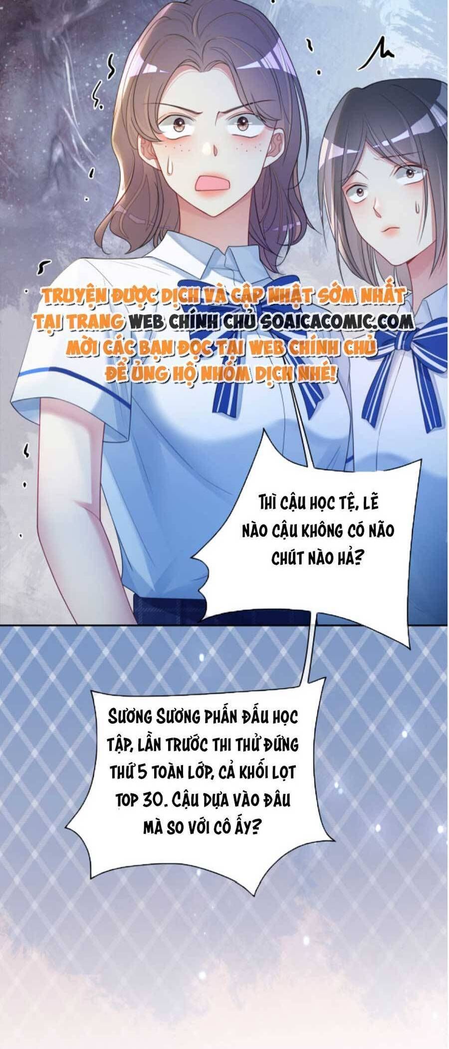đọc truyện Bệnh Kiều Nam Chủ Lại Ghen Rồi Chương 27 ảnh 27 tại Giả Dược
