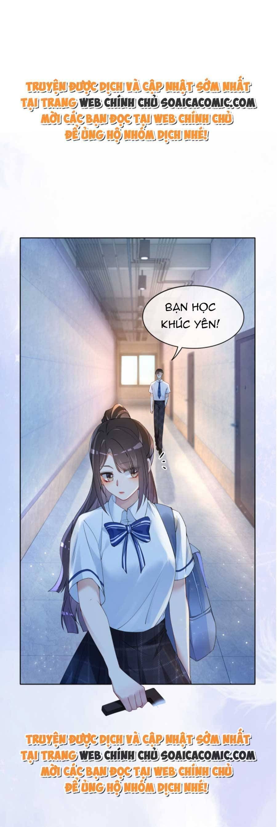 đọc truyện Bệnh Kiều Nam Chủ Lại Ghen Rồi Chương 28 ảnh 1 tại Giả Dược