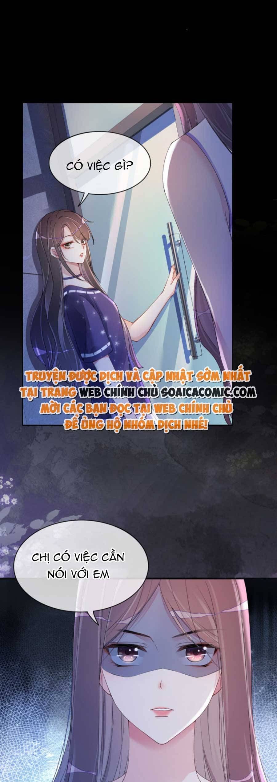 đọc truyện Bệnh Kiều Nam Chủ Lại Ghen Rồi Chương 28 ảnh 11 tại Giả Dược